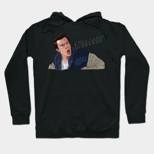 Not Another Teen Movie: STAAAHP Hoodie